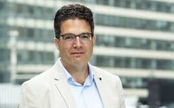 Steven Van Gucht