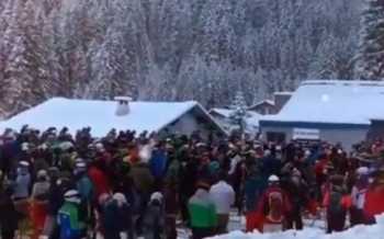 Voralberg Skigebieden Oostenrijk corona social distancing