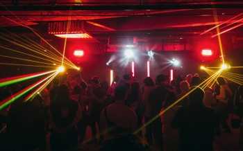Discotheek