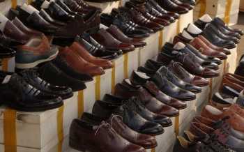 Schoenen - schoenwinkel
