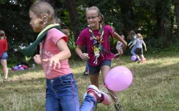 Kinderen - jeugdvereniging