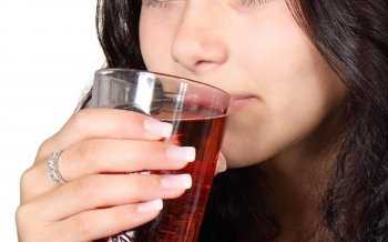 Drinken