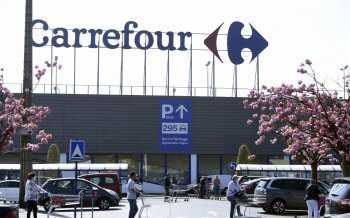 Carrefour