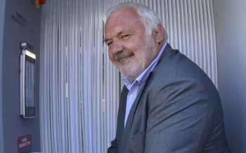 Jean-Marie Dedecker