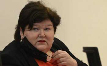 Maggie De Block