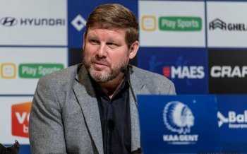 Hein Vanhaezebrouck