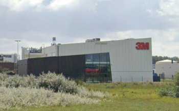 3M-fabriek
