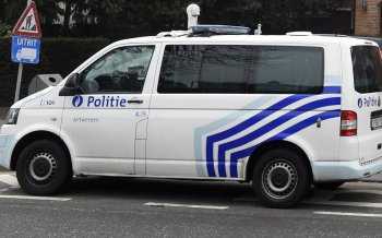 Politie - Antwerpen