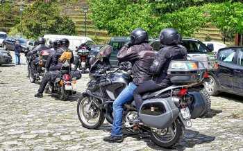 Motorfiets