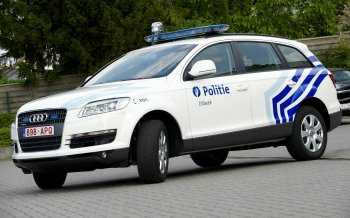 Politie - Dilbeek