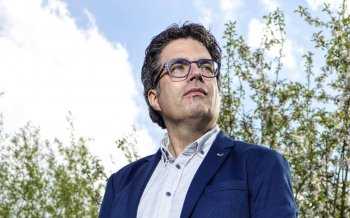 Steven Van Gucht