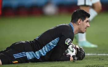 Thibaut Courtois