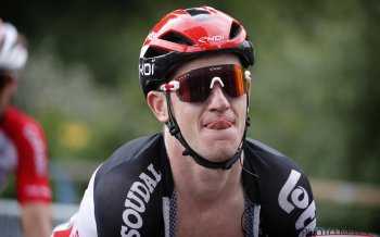 Jasper De Buyst Lotto Soudal