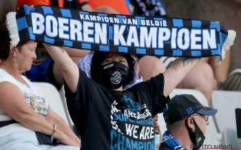 supporters Club Brugge