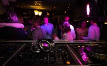 discotheek