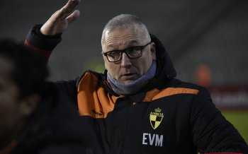 Eric Van Meir