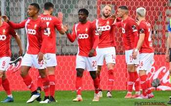 Standard Liège Luik