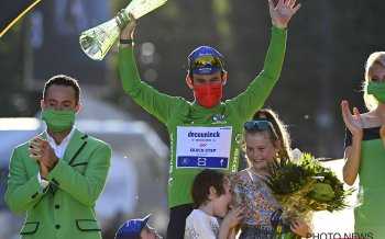 Mark Cavendish Deceuninck-QuickStep