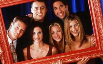 Friends