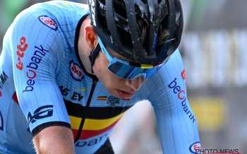 Wout van Aert