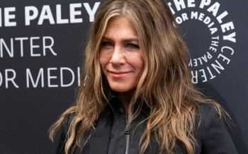 Jennifer Aniston