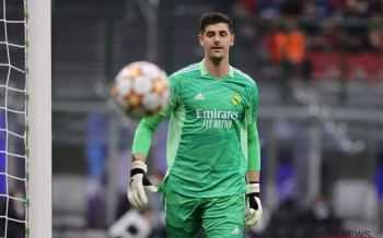 Thibaut Courtois