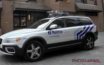 Politie - Overijse - Druivenstreek