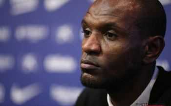 eric abidal