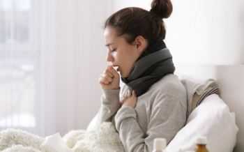 griep - influenza - ziek