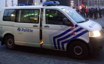 Politie - Gent