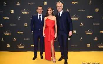 Gala Gouden Schoen