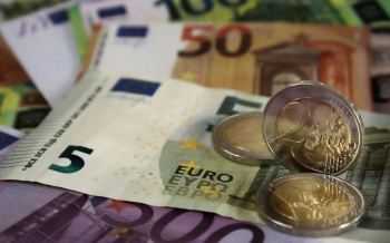 Geld - euro