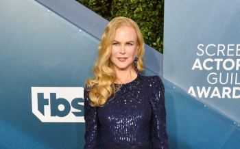 Nicole Kidman PHOTONEWS