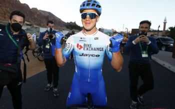 Dylan Groenewegen