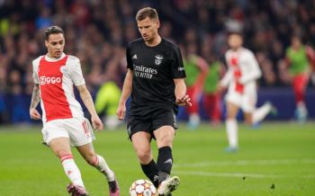 vertonghen tegen ajax