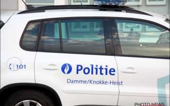 Politie Damme/Knokke-Heist