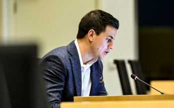 Dries Van Langenhove