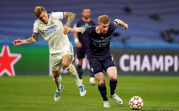 Kevin De Bruyne