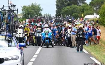 Tour de France