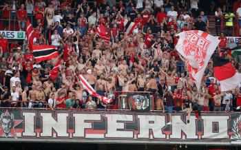 supporters Standard