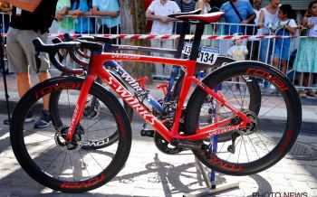 Remco Evenepoel