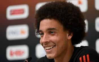 Axel Witsel