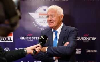 Patrick Lefevere