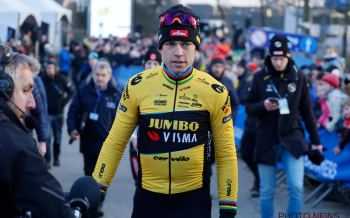 Wout van Aert
