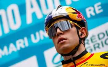 Wout van Aert