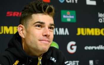 Wout van Aert
