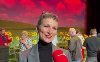 Ann Van den Broeck