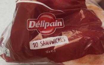 Sandwichen Aldi