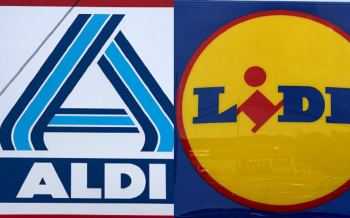 Aldi - Lidl