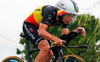 Remco Evenepoel